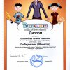 Достижения